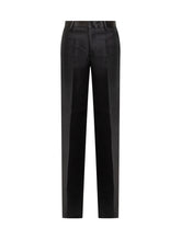 Daisy Tux Trousers - Dsquared2 | Lidia Shopping