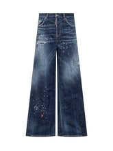 Traveller Jeans - Dsquared2 | Lidia Shopping