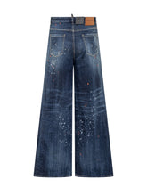 Traveller Jeans - Dsquared2 | Lidia Shopping