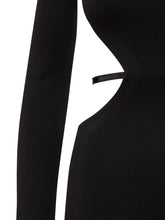 Cut Out Dress - Dsquared2 | Lidia Shopping