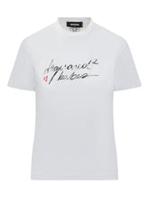 T-Shirt - Dsquared2 | Lidia Shopping