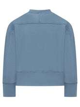 Felpa con Logo - Dsquared2 | Lidia Shopping