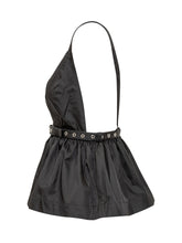 Top Duchesse - Ganni | Lidia Shopping