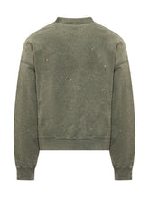 Cypro Fit Sweatshirt - Dsquared2 | Lidia Shopping