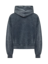 Cypro Fit Hoodie - Dsquared2 | Lidia Shopping