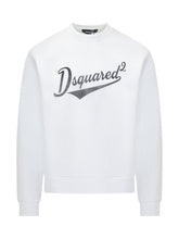 Cool Fit Sweatshirt - Dsquared2 | Lidia Shopping