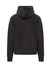 Hoodie with Logo - Dsquared2 | Lidia Shopping