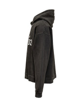 Hoodie with Logo - Dsquared2 | Lidia Shopping