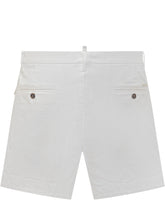 Ranger Chino Short - Dsquared2 | Lidia Shopping