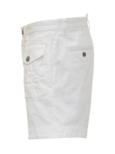 Ranger Chino Short - Dsquared2 | Lidia Shopping