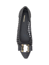 Ballerina Zea - Ferragamo | Lidia Shopping