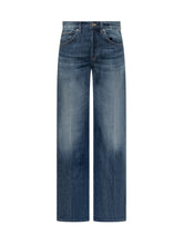 Jacklyn Trousers - Dondup | Lidia Shopping