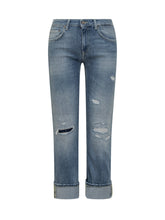 Pantaloni Coco Special - Dondup | Lidia Shopping