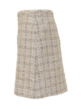Tweed Skirt - Promo Women | Lidia Shopping