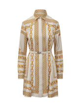 Silk Dress - Promo Women | Lidia Shopping