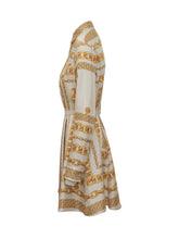 Silk Dress - Promo Women | Lidia Shopping