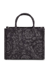 Athena Barocco Small Shopper - Versace | Lidia Shopping