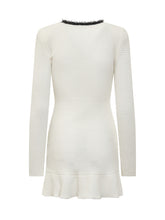 Knit Mini Dress - Promo Women | Lidia Shopping