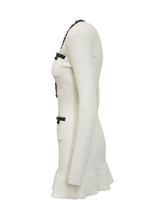 Knit Mini Dress - Promo Women | Lidia Shopping