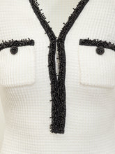 Knit Mini Dress - Promo Women | Lidia Shopping