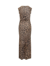 Leopard Dress - Collezione Happy Birthday | Lidia Shopping