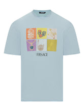 T-Shirt - Men | Lidia Shopping