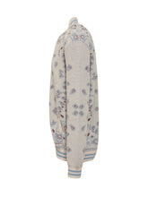 Bandana Piquet Bomber - Alanui | Lidia Shopping