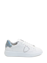 Temple Sneakers - Philippe Model | Lidia Shopping
