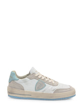 Nice Low Woman Sneaker - Philippe Model | Lidia Shopping