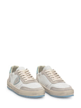 Nice Low Woman Sneaker - Philippe Model | Lidia Shopping