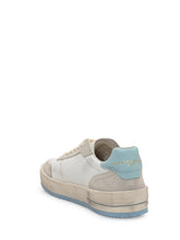 Nice Low Woman Sneaker - Philippe Model | Lidia Shopping