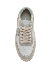 Nice Low Woman Sneaker - Philippe Model | Lidia Shopping