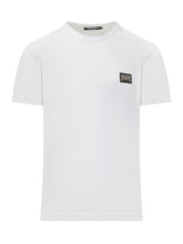 T-Shirt con Logo - Abbigliamento Uomo | Lidia Shopping