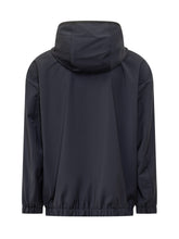 Jacket with Logo - Dolce & Gabbana | Lidia Shopping