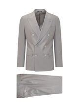 Two Pieces Suit - Dolce & Gabbana | Lidia Shopping