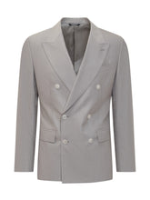 Two Pieces Suit - Dolce & Gabbana | Lidia Shopping