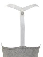 Abito Alla - Off White | Lidia Shopping