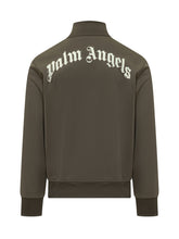 Felpa con Logo - Palm Angels | Lidia Shopping