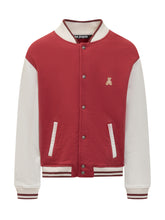 Giubbino Bear In Mind - Palm Angels | Lidia Shopping