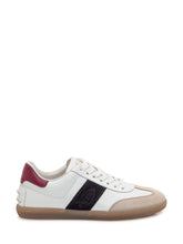Sneaker in Leather - Promo Women | Lidia Shopping