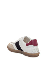 Sneaker in Leather - Promo Women | Lidia Shopping