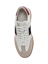 Sneaker in Leather - Promo Women | Lidia Shopping