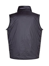 Padded Vest whit Logo - Palm Angels Kids | Lidia Shopping