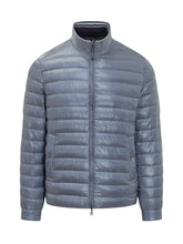 Revers Down Jacket - Herno | Lidia Shopping