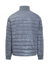 Revers Down Jacket - Herno | Lidia Shopping