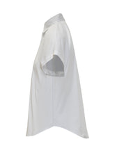 Monogram Shirt - Herno | Lidia Shopping