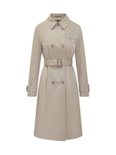 Trench Doppiopetto - Collezione Happy Birthday | Lidia Shopping