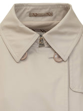 Trench Doppiopetto - Collezione Happy Birthday | Lidia Shopping