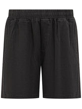 Pantaloni Corti Con Pannello in Maglia - Represent | Lidia Shopping