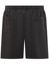 Pantaloni Corti Con Pannello in Maglia - Represent | Lidia Shopping